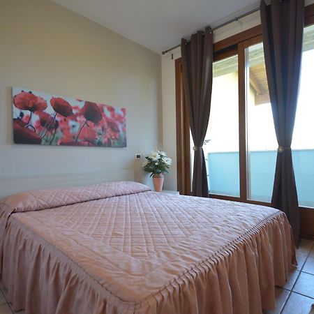 Casa Maria Lejlighed Manerba del Garda Eksteriør billede
