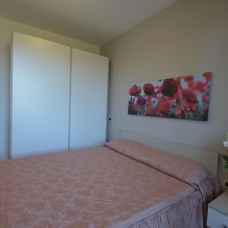 Casa Maria Lejlighed Manerba del Garda Eksteriør billede
