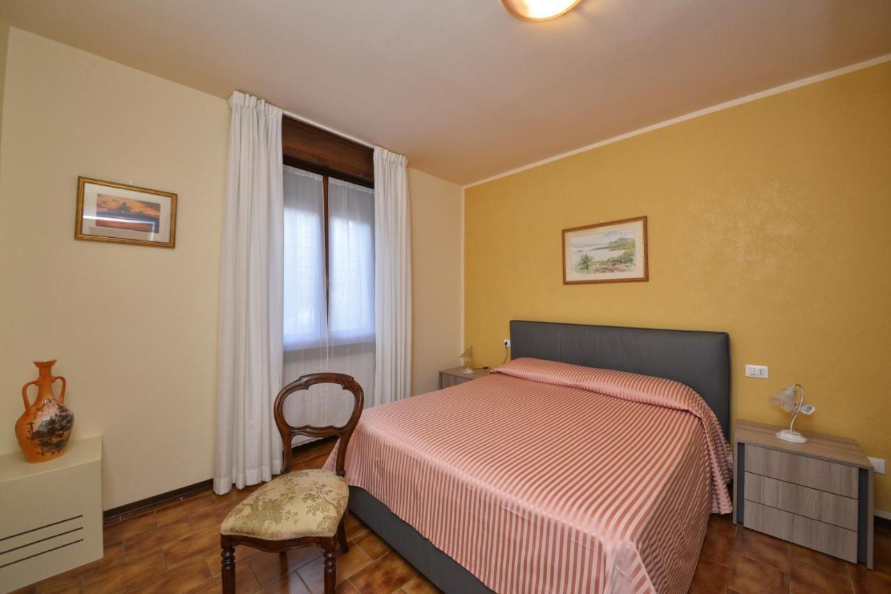 Casa Maria Lejlighed Manerba del Garda Eksteriør billede