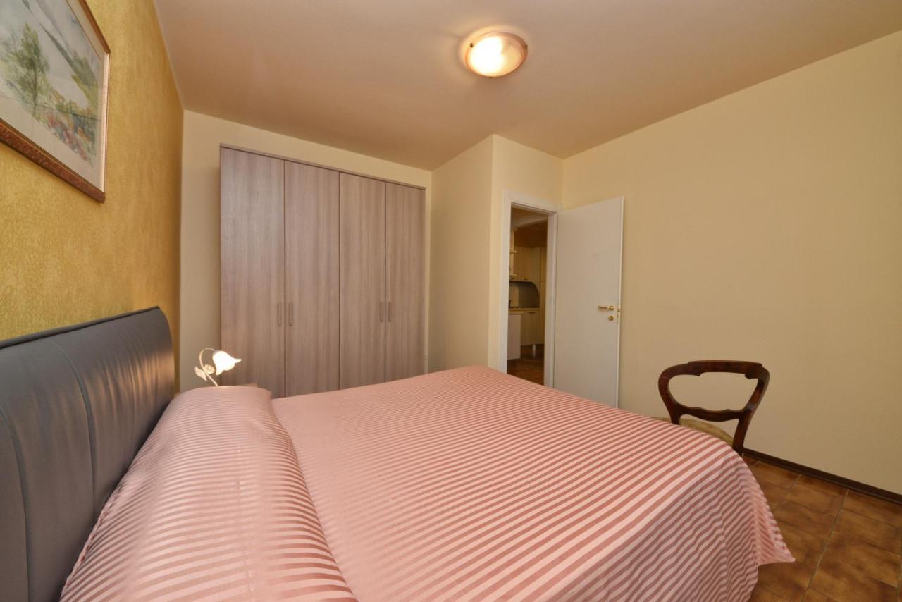 Casa Maria Lejlighed Manerba del Garda Eksteriør billede