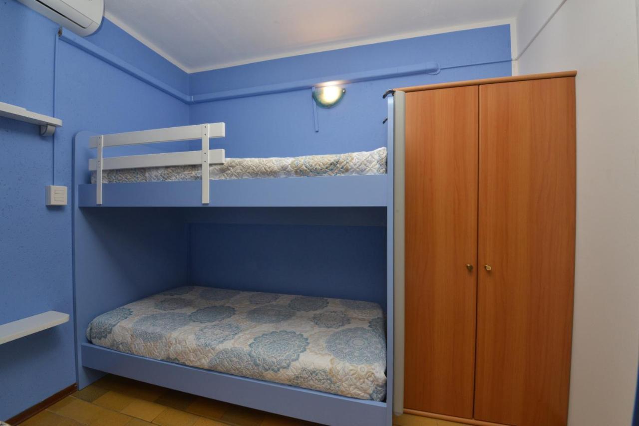 Casa Maria Lejlighed Manerba del Garda Eksteriør billede