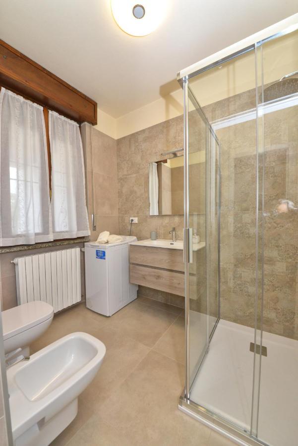 Casa Maria Lejlighed Manerba del Garda Eksteriør billede