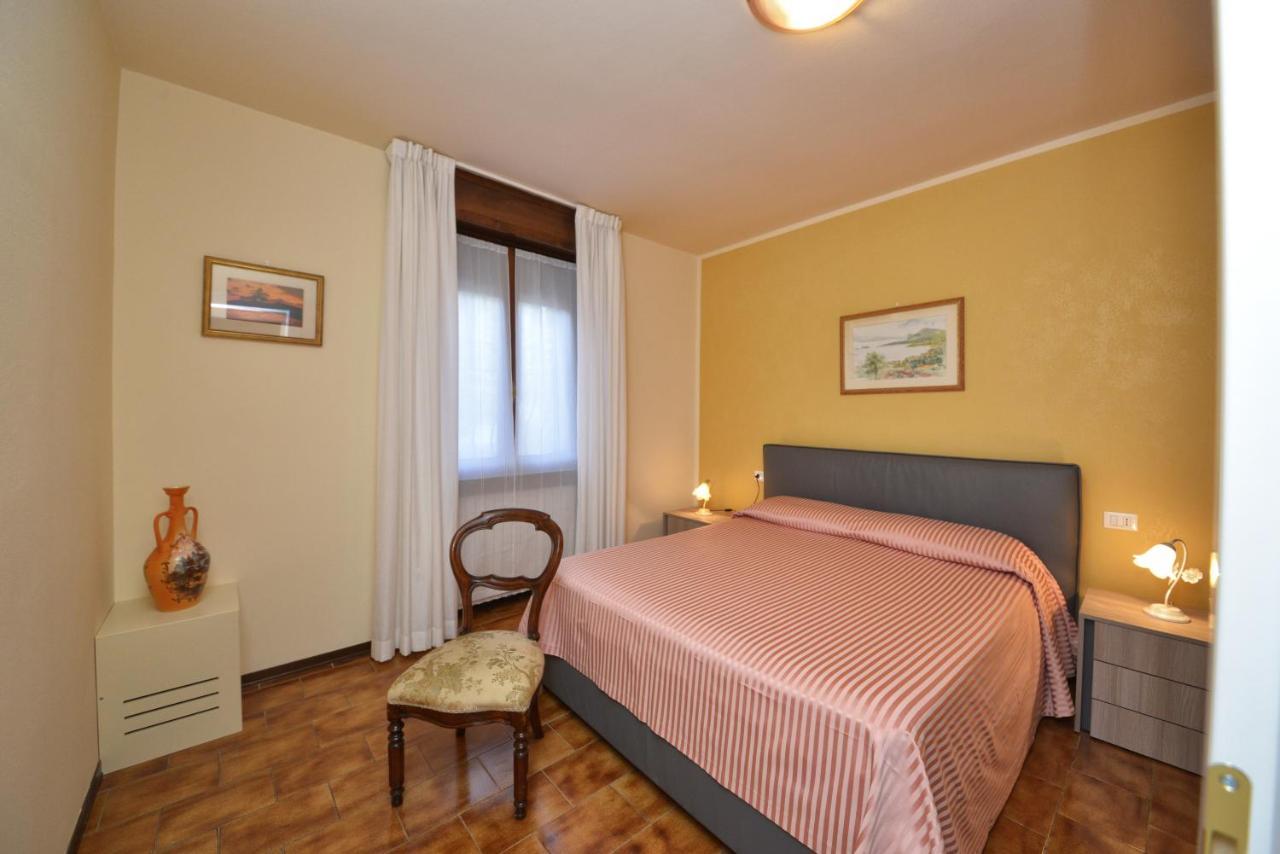 Casa Maria Lejlighed Manerba del Garda Eksteriør billede