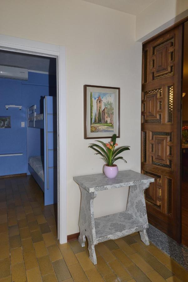 Casa Maria Lejlighed Manerba del Garda Eksteriør billede