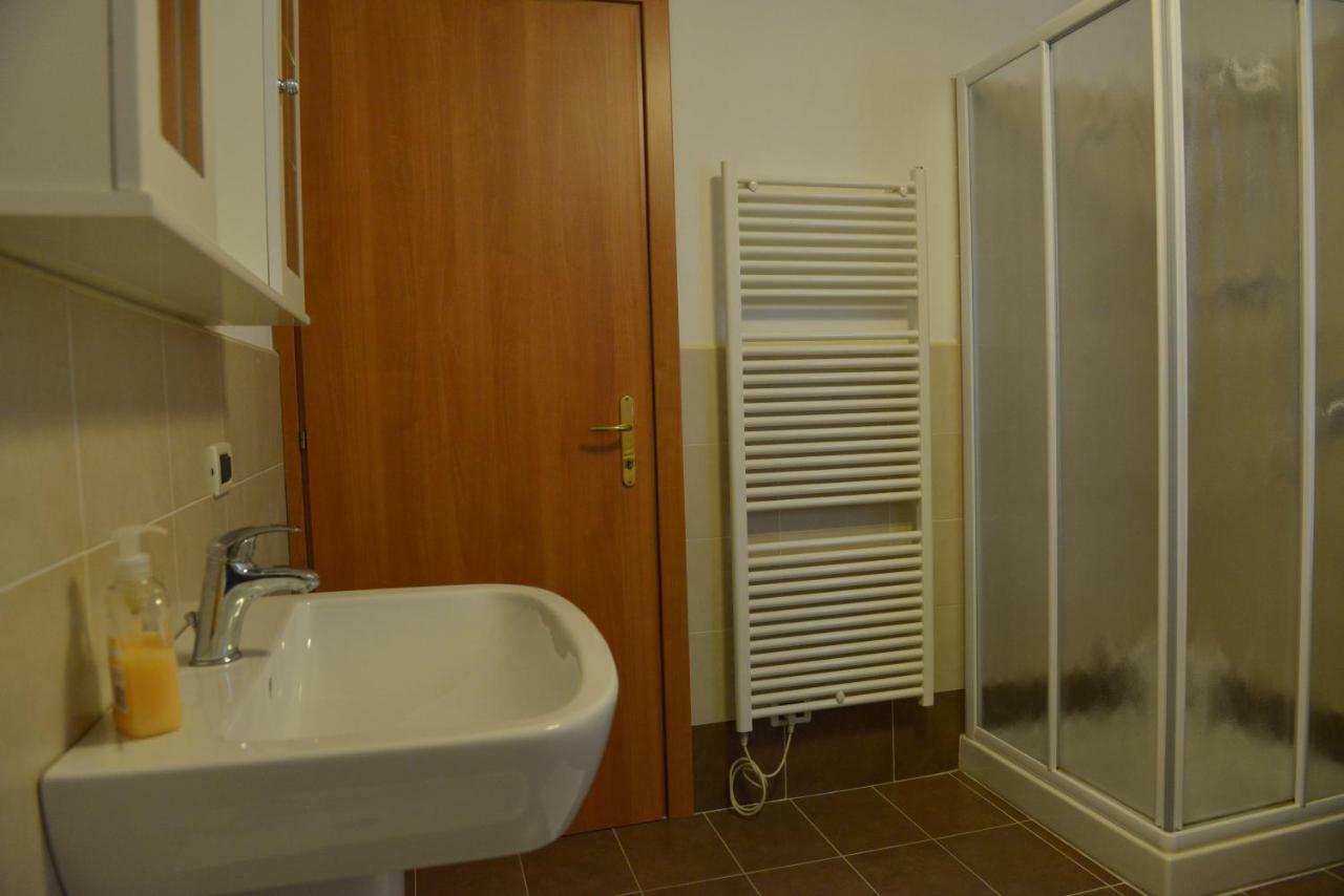 Casa Maria Lejlighed Manerba del Garda Eksteriør billede