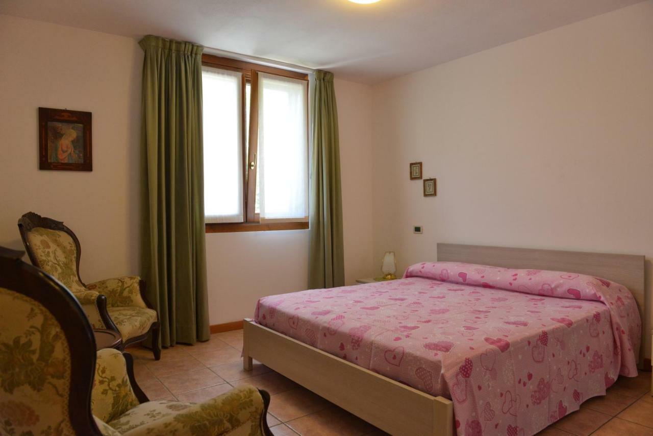 Casa Maria Lejlighed Manerba del Garda Eksteriør billede