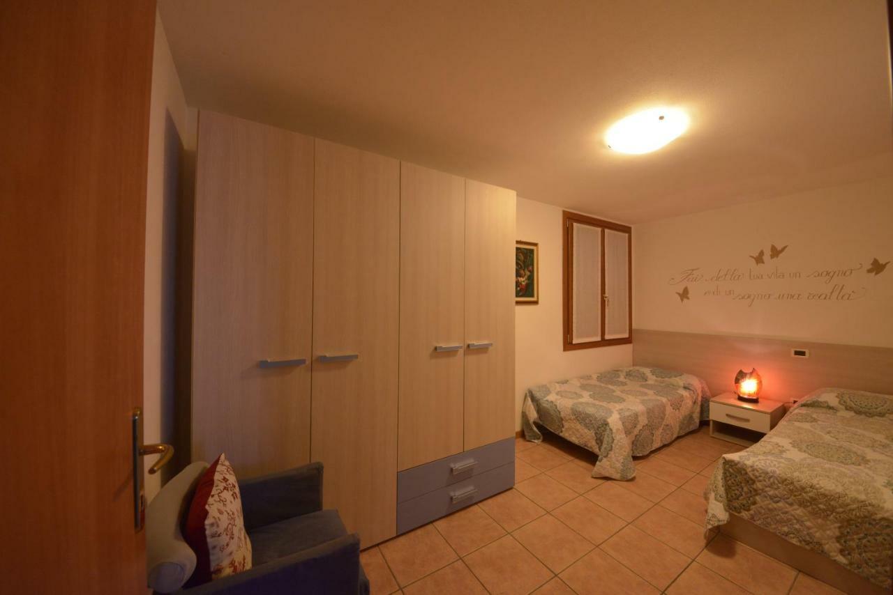 Casa Maria Lejlighed Manerba del Garda Eksteriør billede
